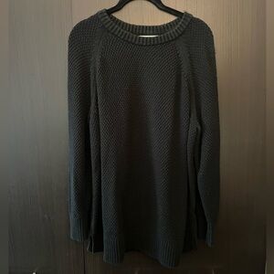 Women’s Old Navy Cable Knit Style Sweater